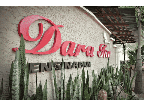 Exterior Dara Inn