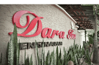 Exterior Dara Inn