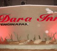 Lobby 3 Dara Inn