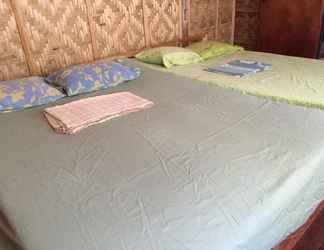 Kamar Tidur 2 JR's Cottage