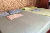 Kamar Tidur JR's Cottage