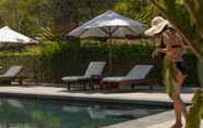 SWIMMING_POOL Ana Mandara Villas Dalat Resort & Spa