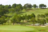 Fitness Center Ana Mandara Villas Dalat Resort & Spa