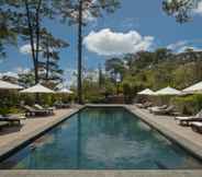 Swimming Pool 6 Ana Mandara Villas Dalat Resort & Spa
