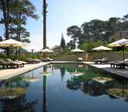 Swimming Pool 4 Ana Mandara Villas Dalat Resort & Spa