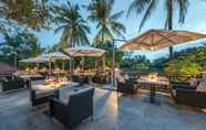 Restaurant 2 Banyan Tree Phuket