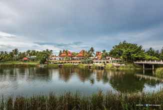 Exterior 4 Banyan Tree Phuket