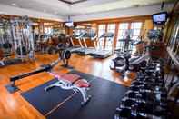 Fitness Center Banyan Tree Phuket