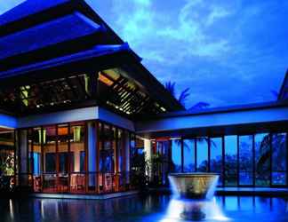 Lobi 2 Banyan Tree Phuket