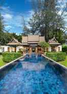 LOBBY Banyan Tree Phuket