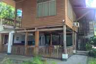 Bangunan Caceres Lodging House