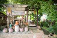 Lobi Kanecha's Home Lampang