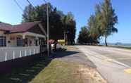 วิวและสถานที่ท่องเที่ยวใกล้เคียง 3 Semarak Beach Inn