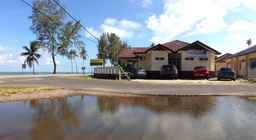 Semarak Beach Inn, Rp 563.560
