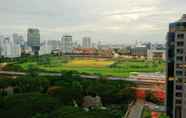 วิวและสถานที่ท่องเที่ยวใกล้เคียง 4 Dusit Suites Hotel Ratchadamri Bangkok