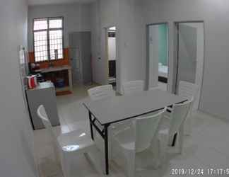 Lobi 2 Promenade Homestay