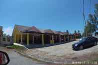 Restoran Promenade Homestay