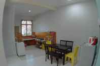 Lobby Promenade Homestay