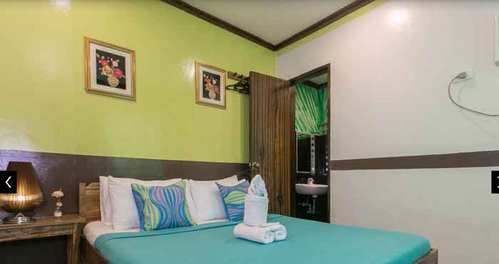 Bedroom Balay Paragua