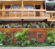 Exterior 5 Balay Paragua