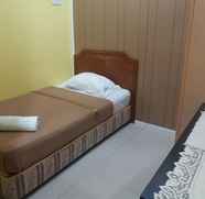 ห้องนอน 2 Arena Teraju Hotel Paka