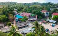 Nearby View and Attractions 2 Aukotan Place Hotel 