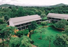 Exterior 5 Ma Villa Khao Yai