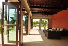 Common Space 7 Ma Villa Khao Yai