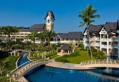 Swimming Pool 2 Angsana Laguna Phuket