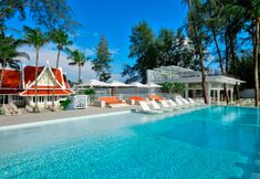 Swimming Pool 3 Angsana Laguna Phuket