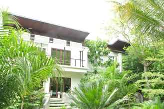 Bangunan 4 AC2 Resort