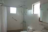 Toilet Kamar The Riverhouse