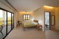 Kamar Tidur The Riverhouse