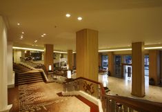 Lobby 5 Centara Udon