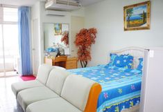 Bedroom 6 Aek Udon Apartment
