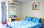 ห้องนอน 2 Aek Udon Apartment