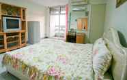 Kamar Tidur 7 Aek Udon Apartment