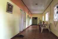 Ruang untuk Umum Casa Yolanda