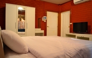 ห้องนอน 7 Lomdao Resort