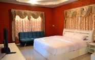 Bedroom 4 Lomdao Resort
