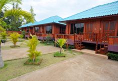 Lobby 3 Lomdao Resort