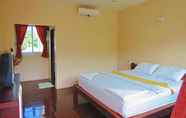 Bedroom 7 Silver Sands Beach Resort2