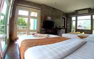 Bedroom 5 Silver Sands Beach Resort2