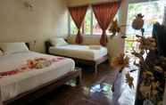 Bedroom 6 Silver Sands Beach Resort2