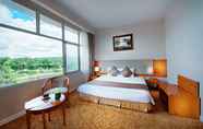 Kamar Tidur 4 Muong Thanh Holiday Dalat Hotel