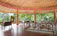 ร้านอาหาร 5 Phuchomchan Khaoyai Resort