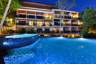 Exterior 4 Dusit Buncha Koh Tao by Riya Group