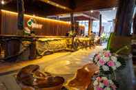 Lobby Dusit Buncha Koh Tao by Riya Group