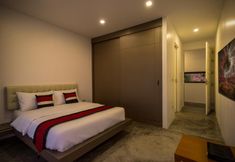 Bedroom 3 Villa Rahul