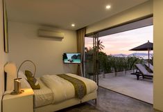 Bedroom 5 Villa Rahul